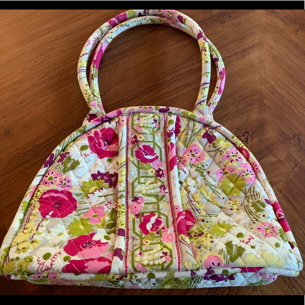 Vera Bradley Spring Bag!